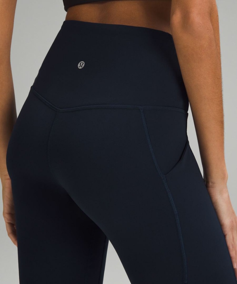 Lululemon Align™ High-Rise Crop with Pockets 23