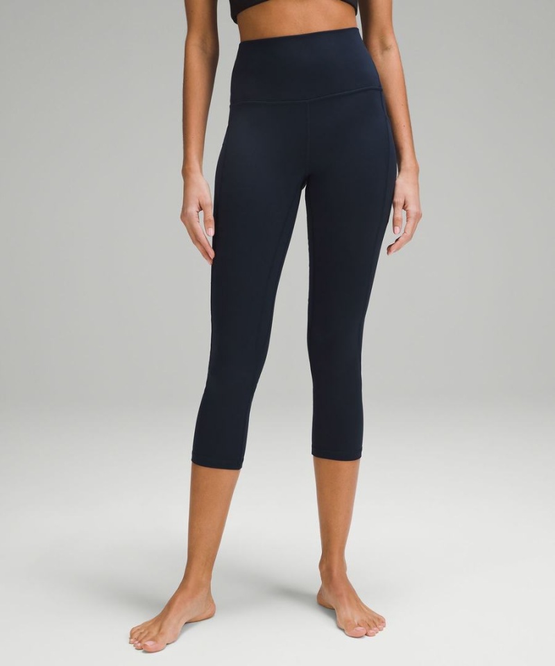 Lululemon Align™ High-Rise Crop with Pockets 23\