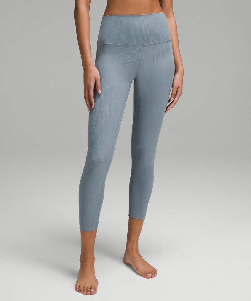 Lululemon Align™ High-Rise Gerippt 25\