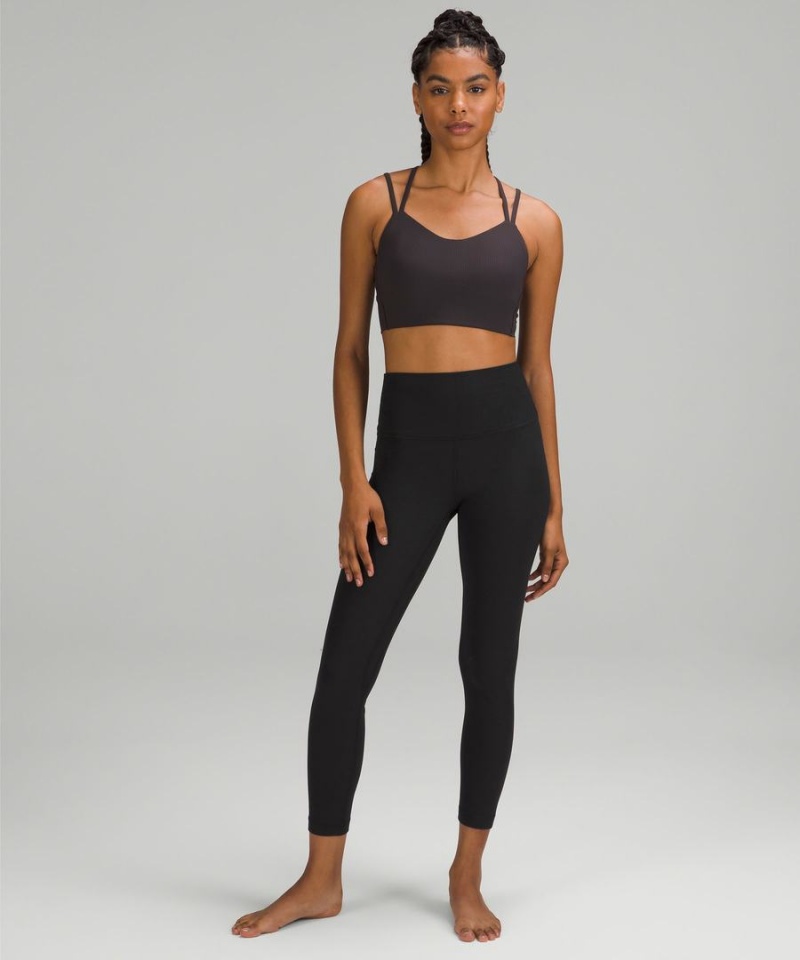 Lululemon Align™ High-Rise Gerippt 25