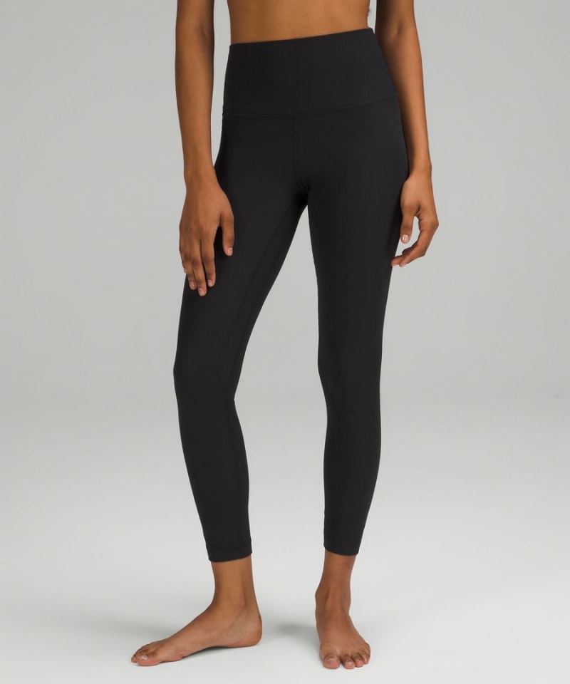 Lululemon Align™ High-Rise Gerippt 25\