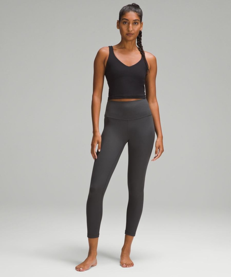 Lululemon Align™ High-Rise Gerippt 25