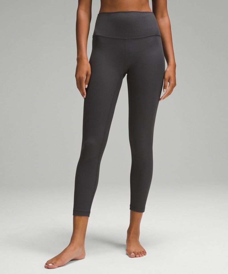 Lululemon Align™ High-Rise Gerippt 25\