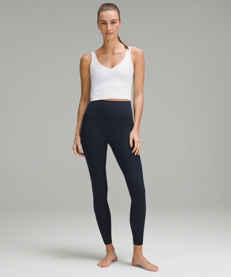 Lululemon Align™ High-Rise Gerippt 25