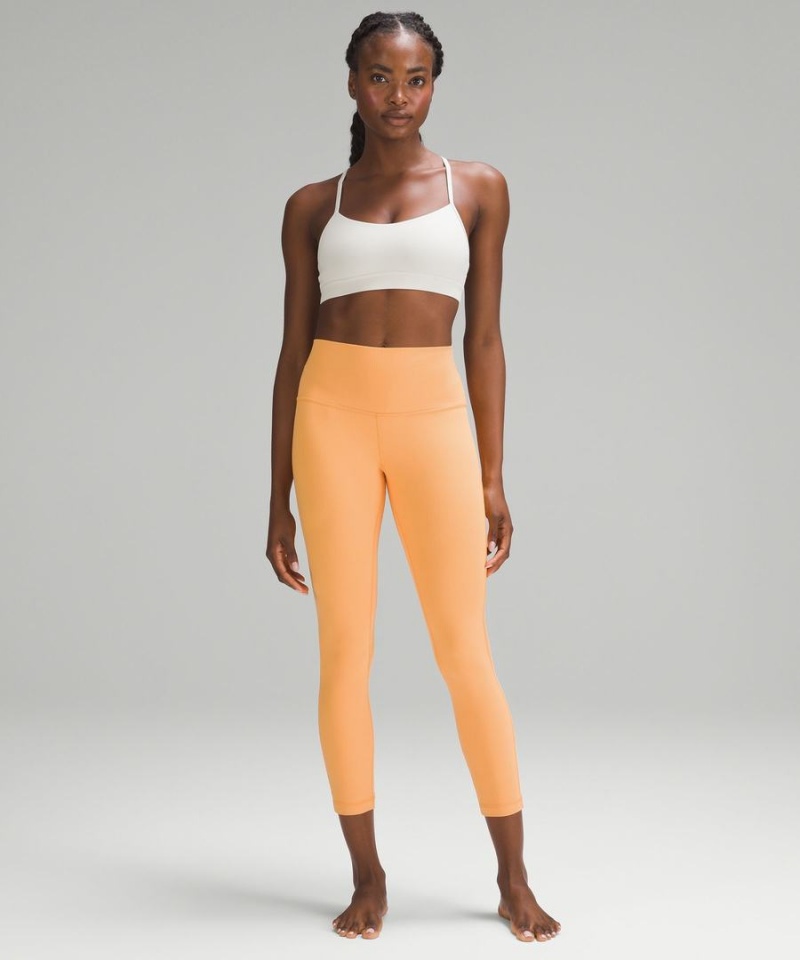 Lululemon Align™ High-Rise Gerippt 25