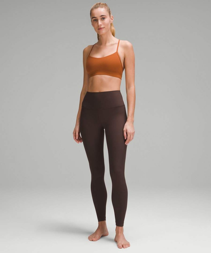 Lululemon Align™ High-Rise Gerippt 28