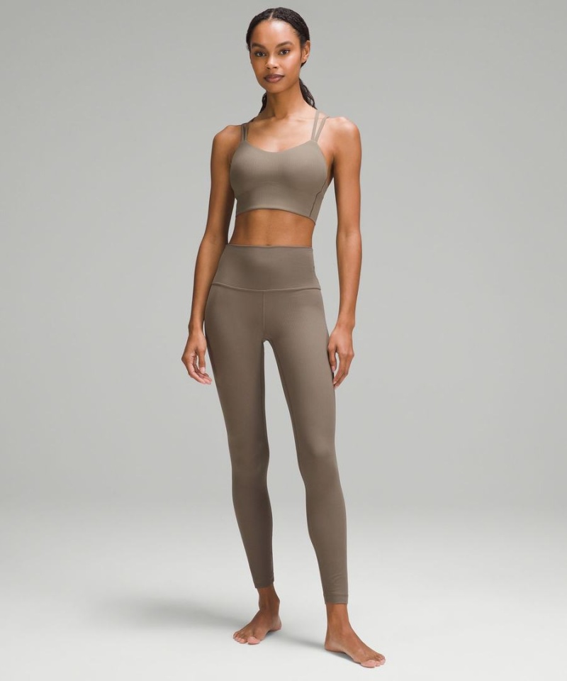 Lululemon Align™ High-Rise Gerippt 28