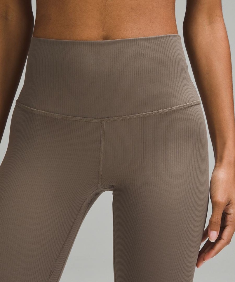 Lululemon Align™ High-Rise Gerippt 28