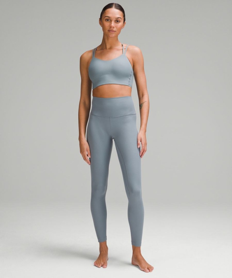 Lululemon Align™ High-Rise Gerippt 28