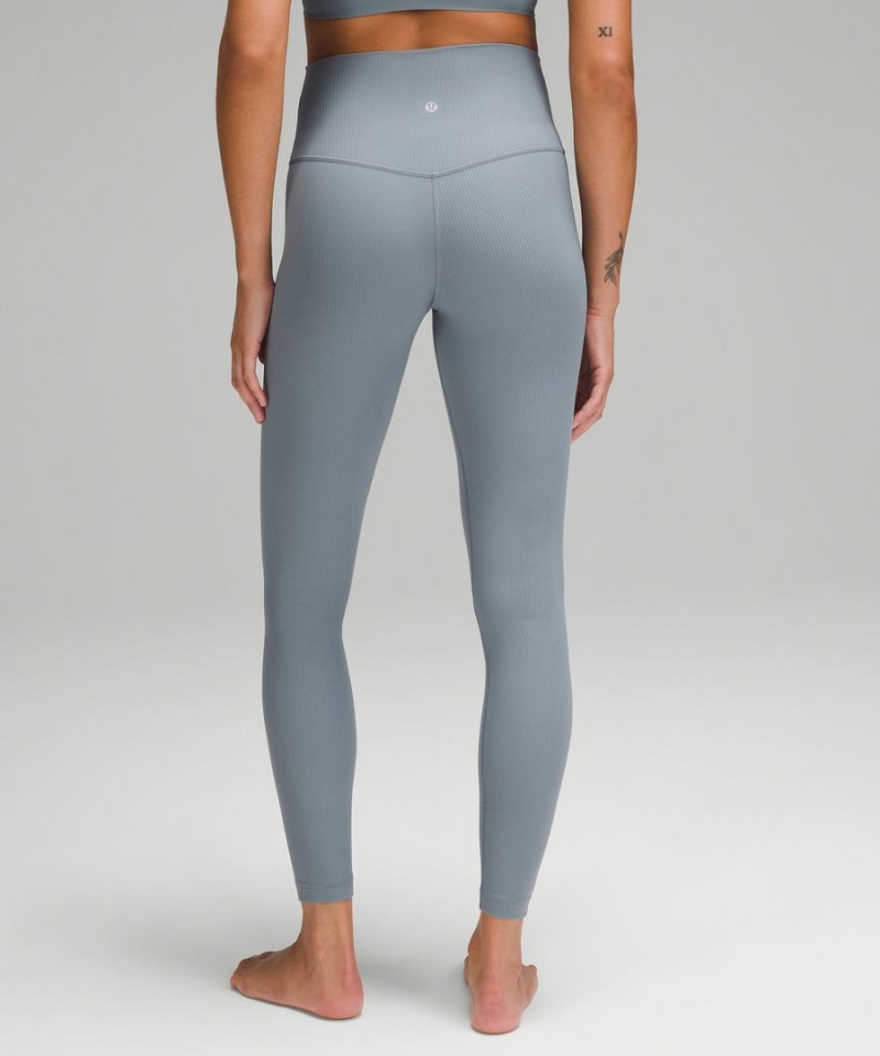 Lululemon Align™ High-Rise Gerippt 28