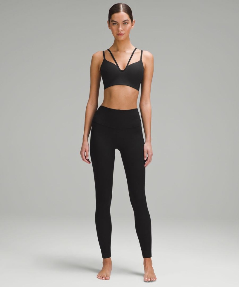 Lululemon Align™ High-Rise Gerippt 28