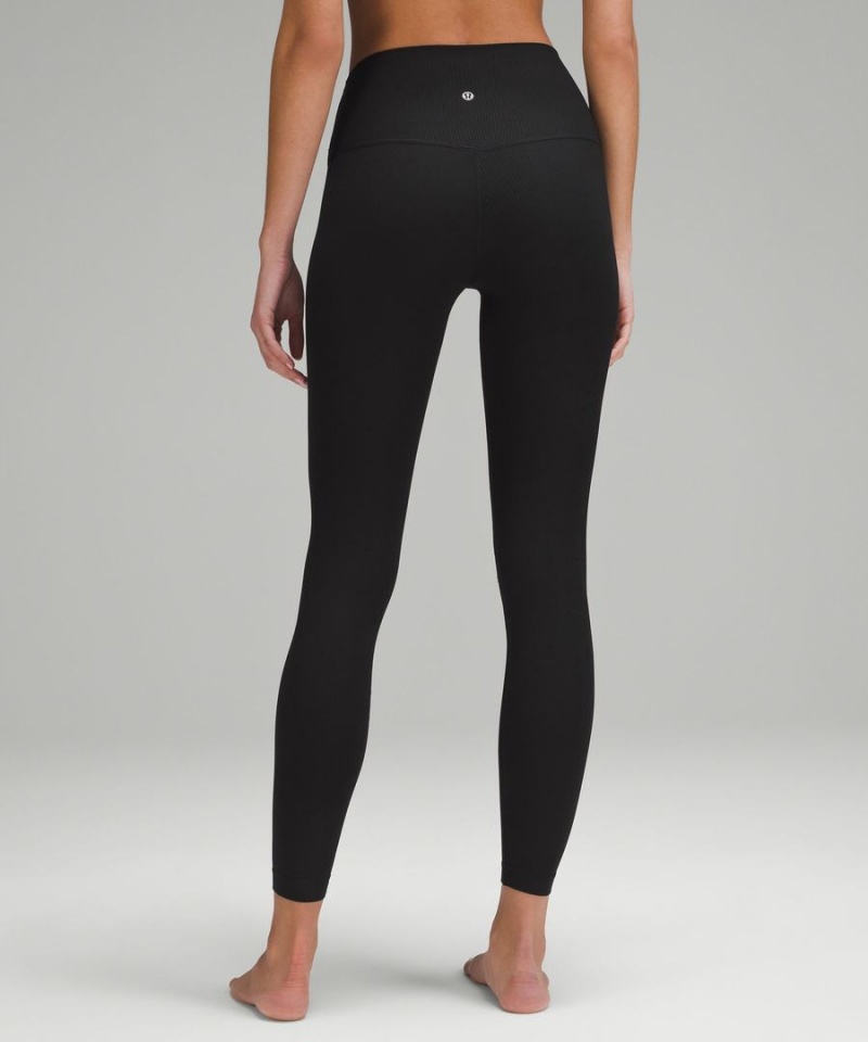 Lululemon Align™ High-Rise Gerippt 28