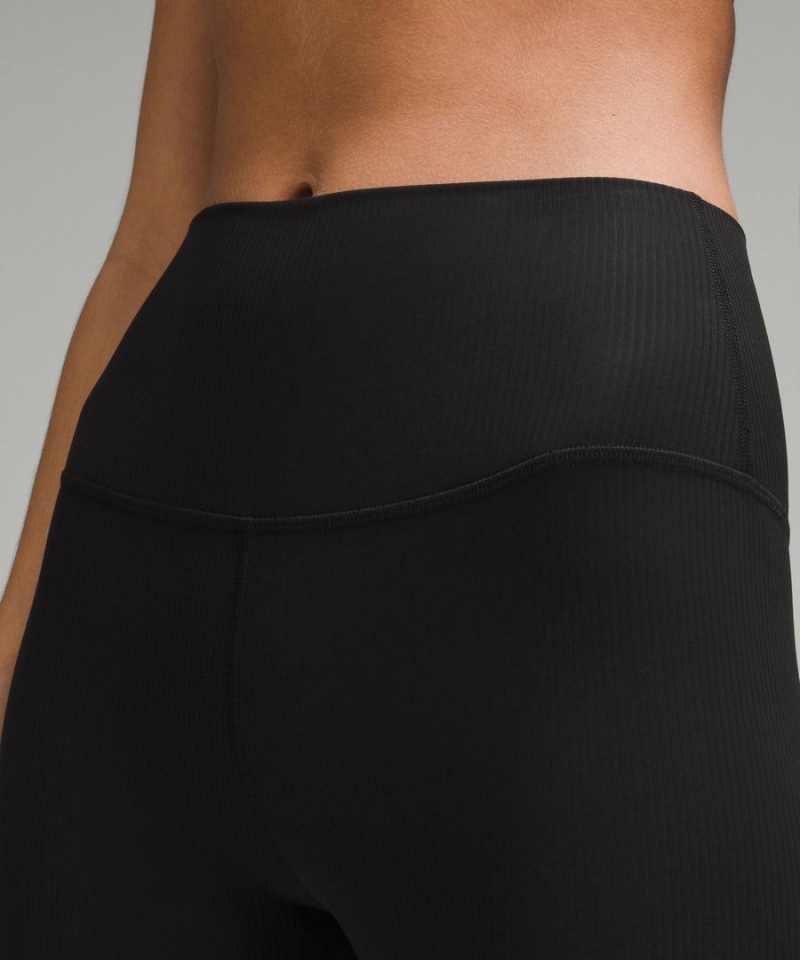 Lululemon Align™ High-Rise Gerippt 28