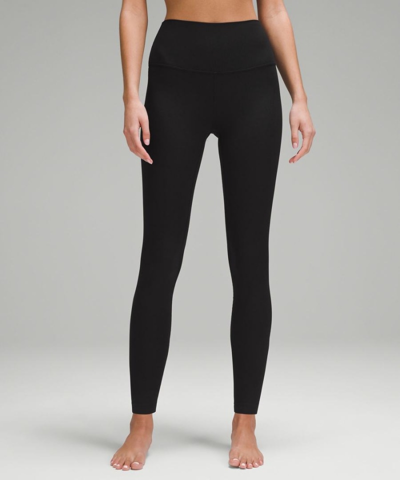 Lululemon Align™ High-Rise Gerippt 28\