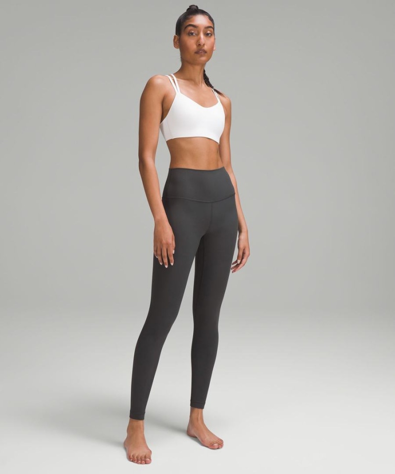 Lululemon Align™ High-Rise Gerippt 28