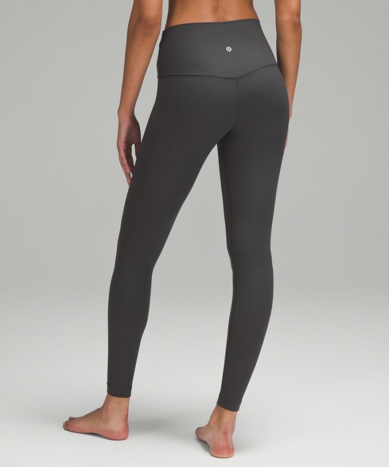 Lululemon Align™ High-Rise Gerippt 28