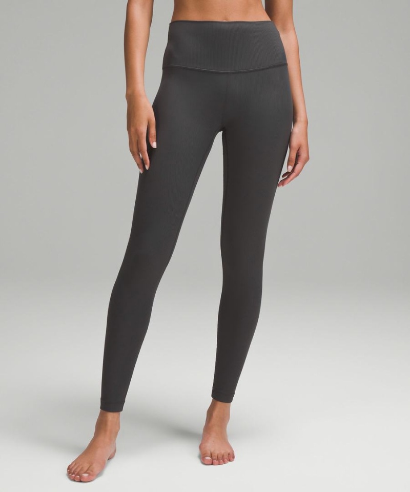 Lululemon Align™ High-Rise Gerippt 28\