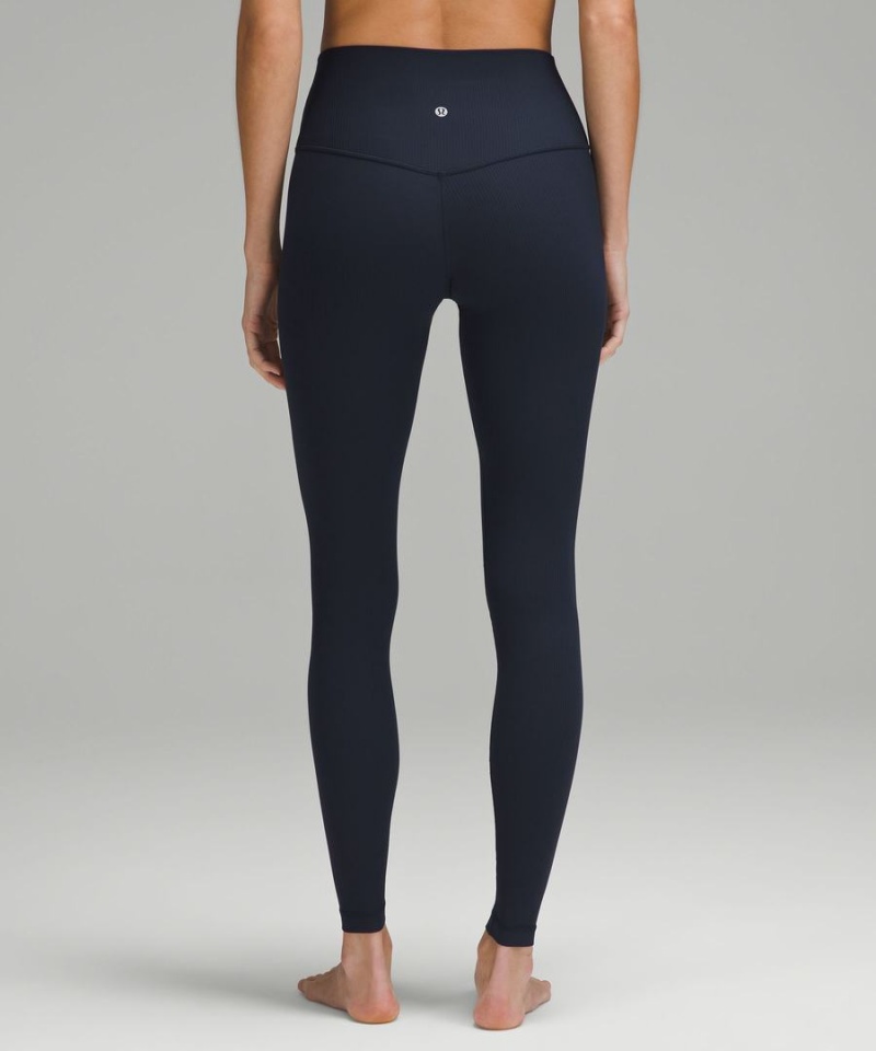 Lululemon Align™ High-Rise Gerippt 28