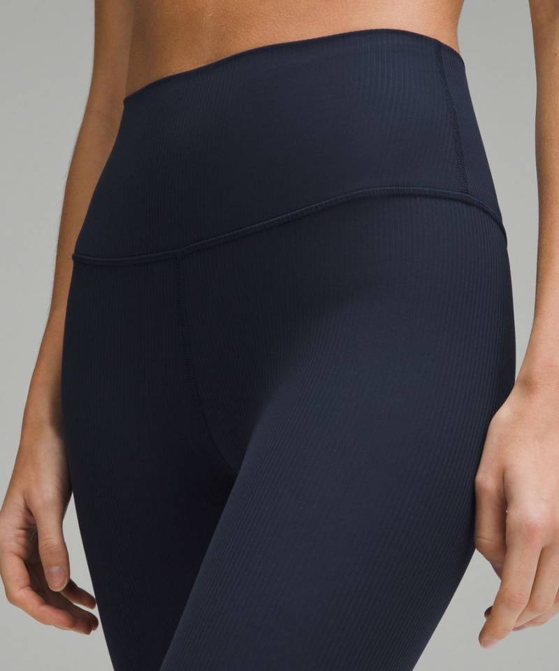 Lululemon Align™ High-Rise Gerippt 28