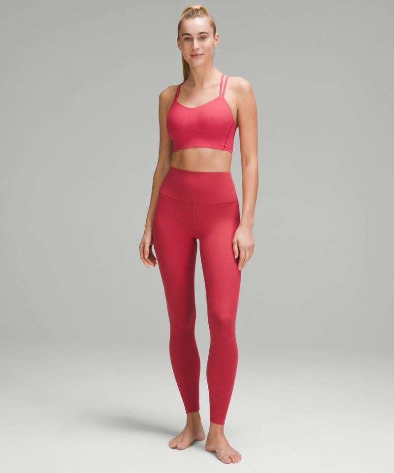 Lululemon Align™ High-Rise Gerippt 28