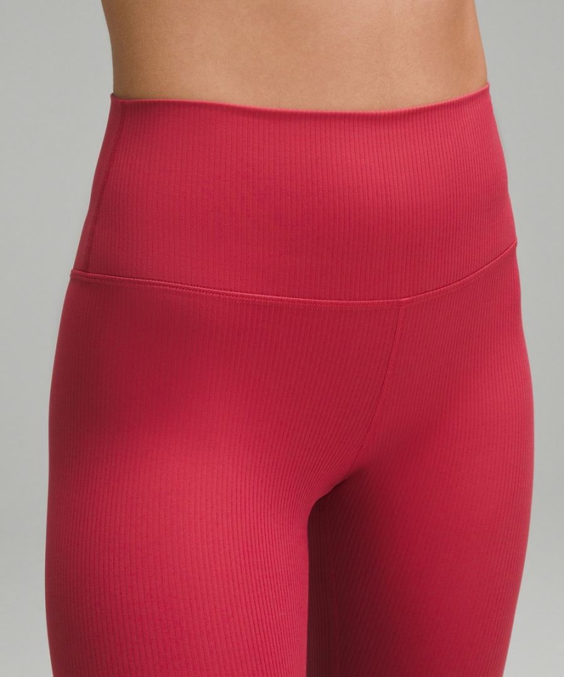 Lululemon Align™ High-Rise Gerippt 28