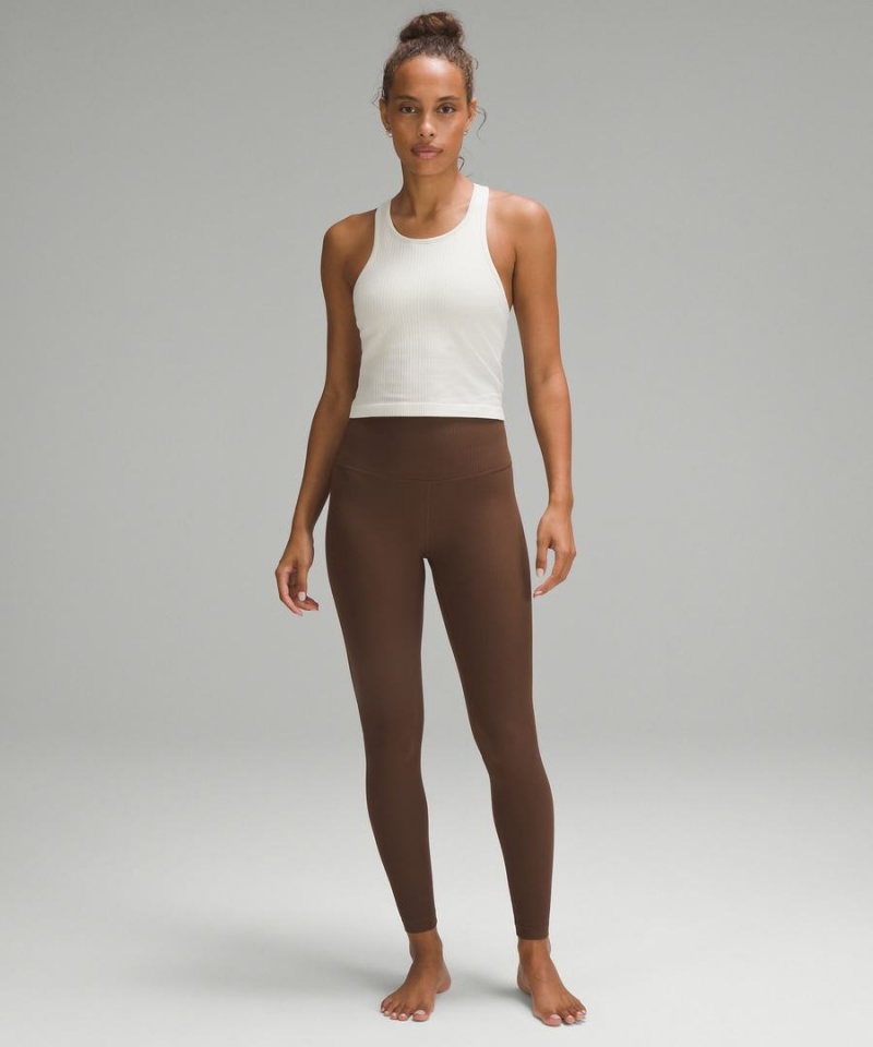 Lululemon Align™ High-Rise Gerippt 28