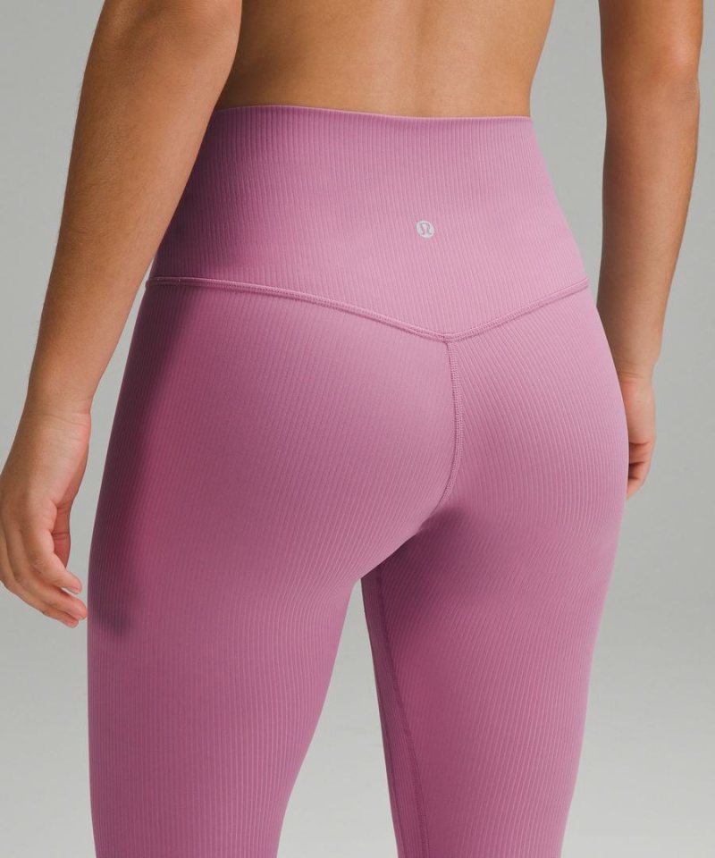 Lululemon Align™ High-Rise Gerippt 28