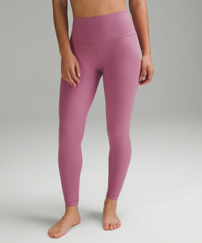 Lululemon Align™ High-Rise Gerippt 28\