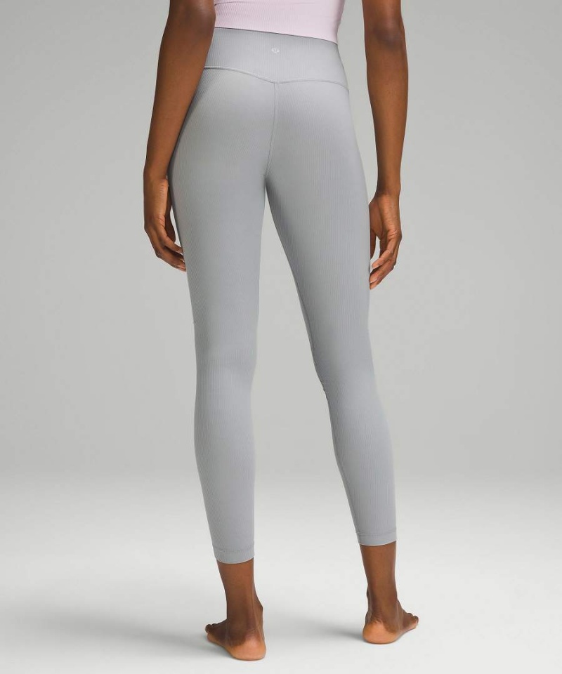 Lululemon Align™ High-Rise Gerippt 28