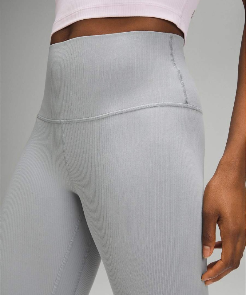 Lululemon Align™ High-Rise Gerippt 28