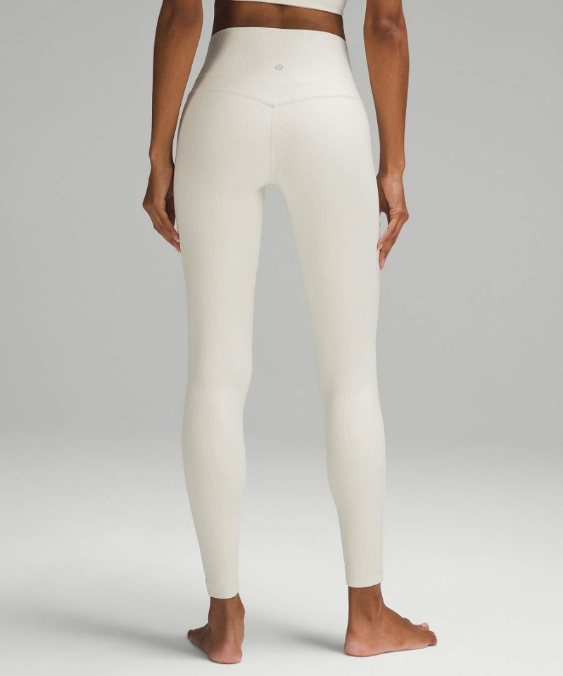 Lululemon Align™ High-Rise Gerippt 28