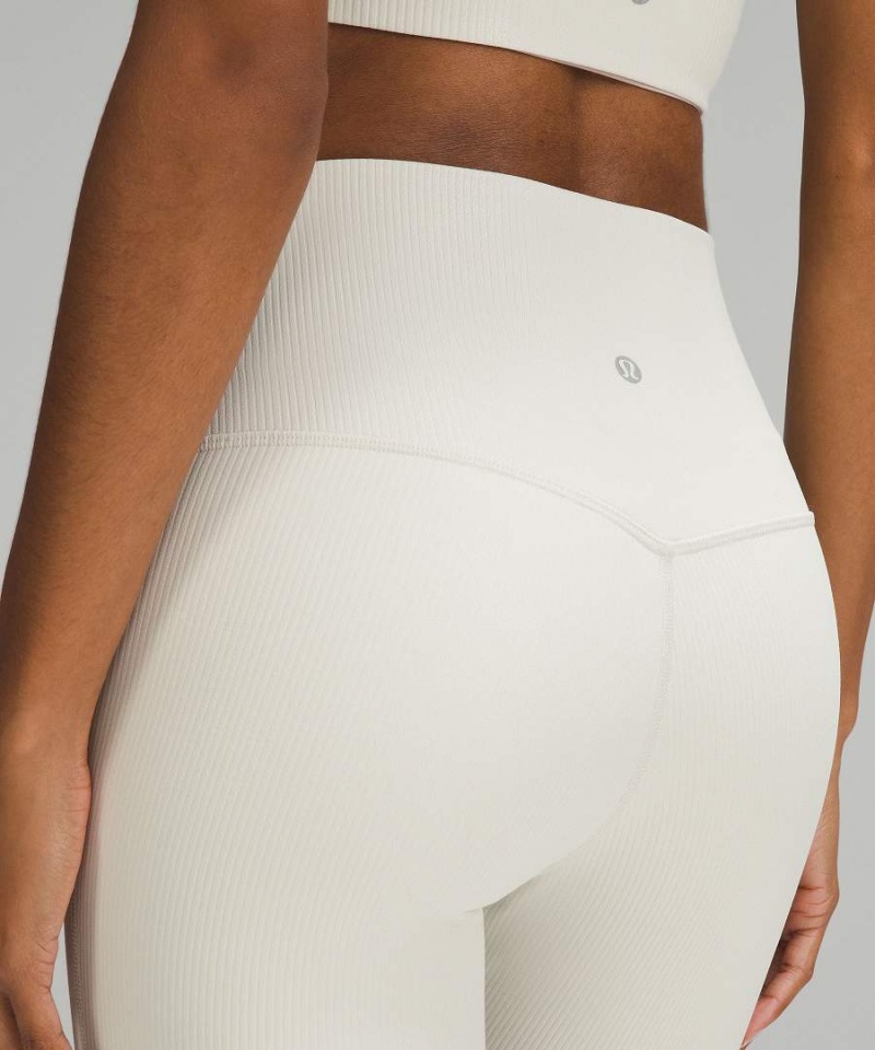 Lululemon Align™ High-Rise Gerippt 28