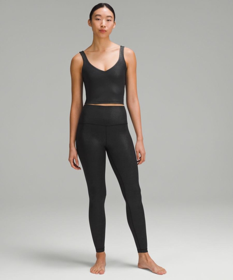 Lululemon Align™ High-Rise Gerippt 28