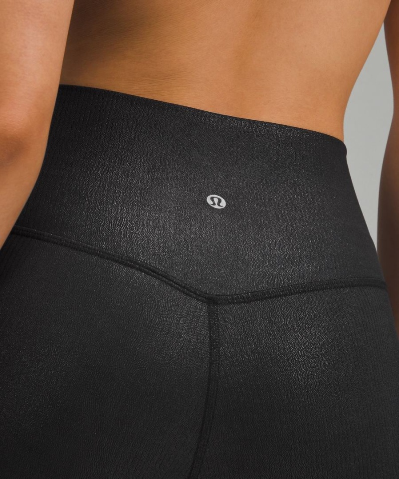 Lululemon Align™ High-Rise Gerippt 28