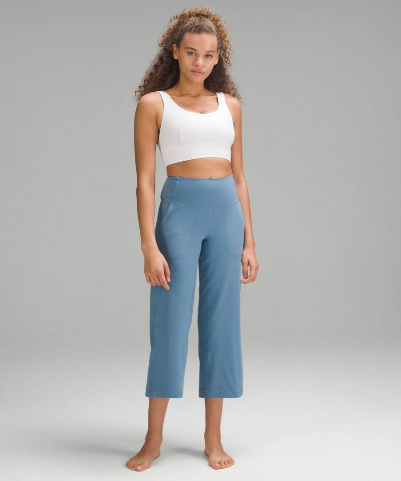 Lululemon Align™ High-Rise Weite-Leg Cropped 23