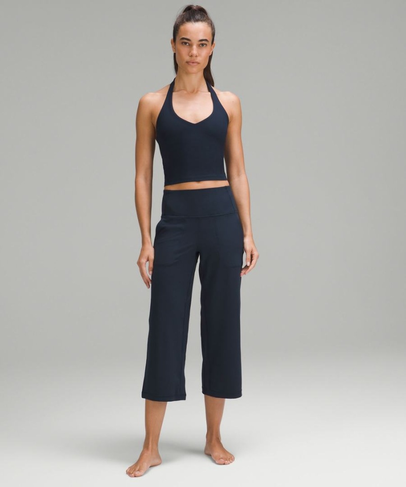 Lululemon Align™ High-Rise Weite-Leg Cropped 23