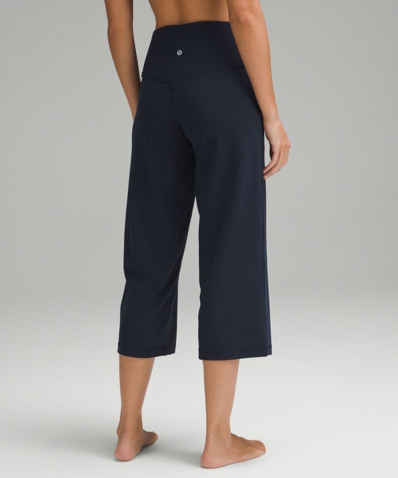 Lululemon Align™ High-Rise Weite-Leg Cropped 23