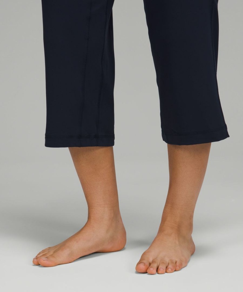 Lululemon Align™ High-Rise Weite-Leg Cropped 23