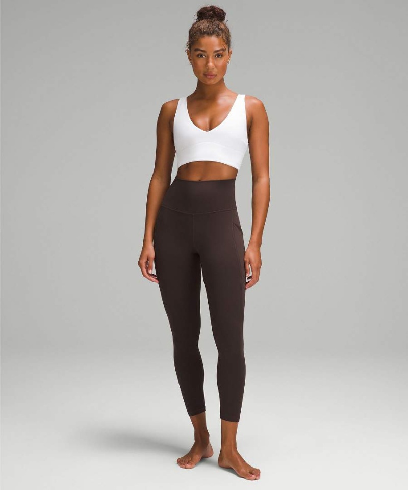 Lululemon Align™ High-Rise with Pockets 25