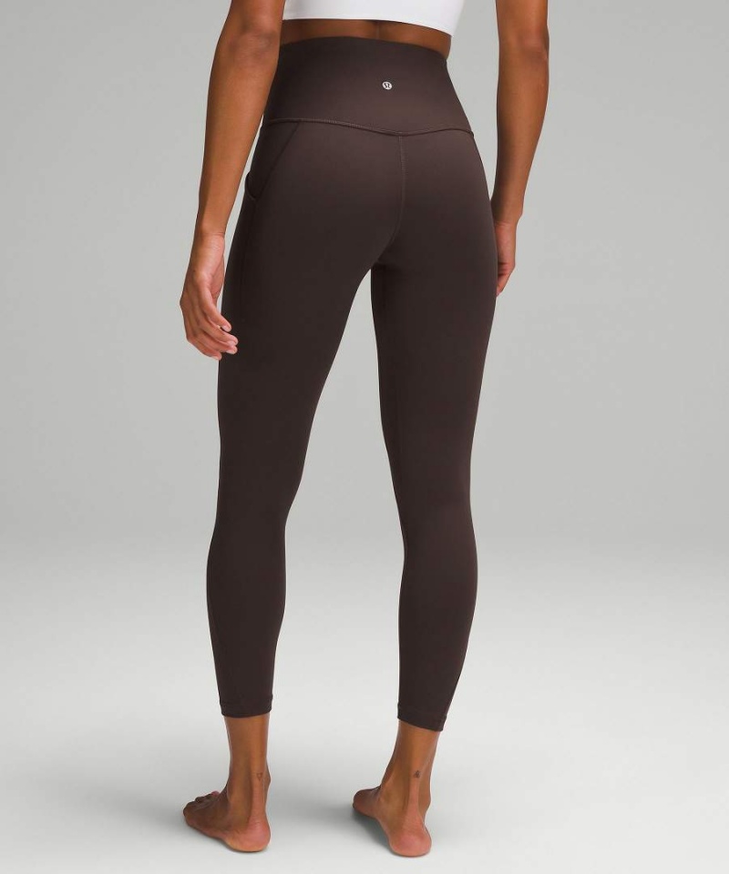 Lululemon Align™ High-Rise with Pockets 25