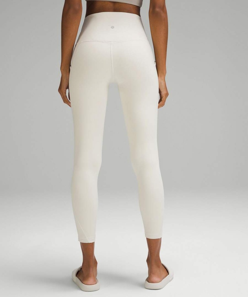 Lululemon Align™ High-Rise with Pockets 25