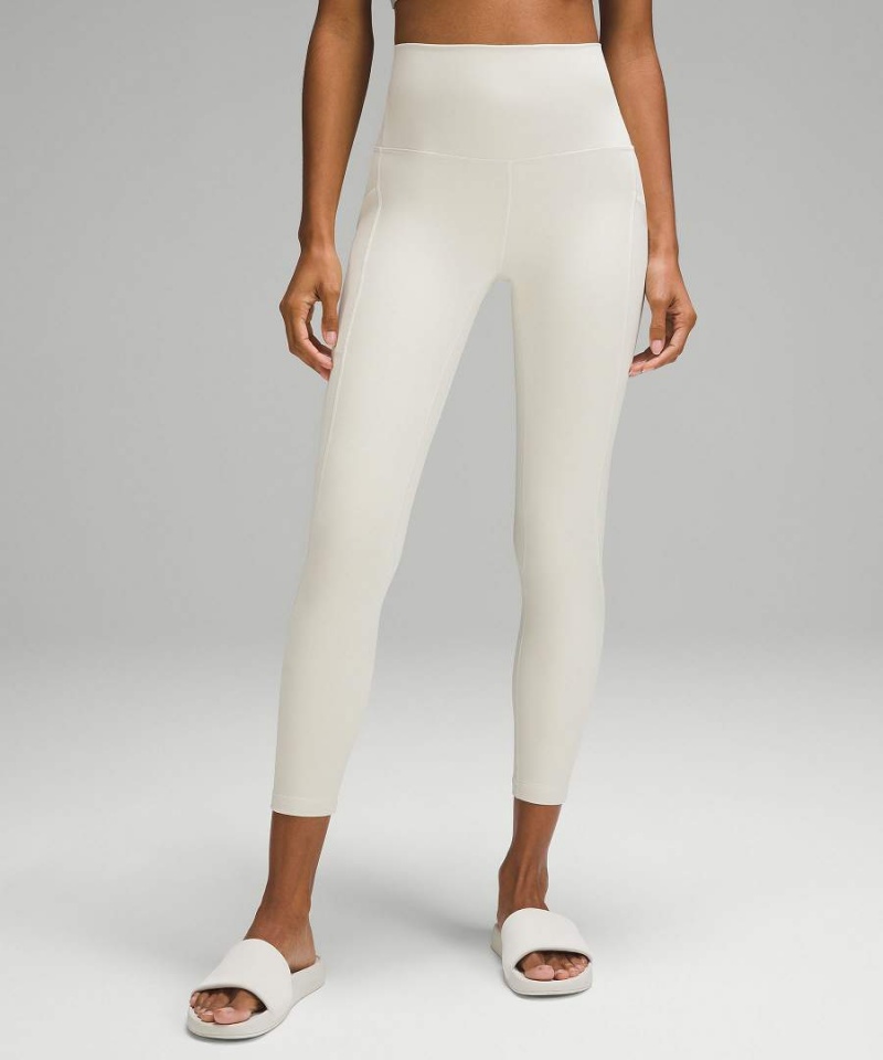 Lululemon Align™ High-Rise with Pockets 25\