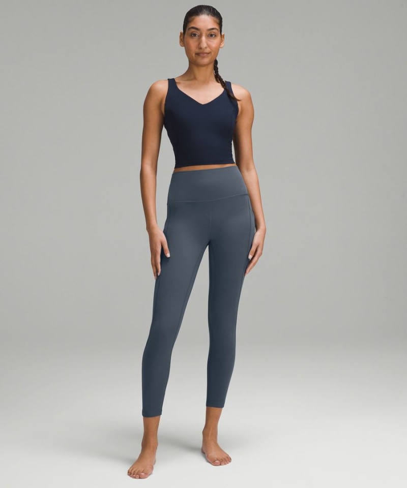 Lululemon Align™ High-Rise with Pockets 25