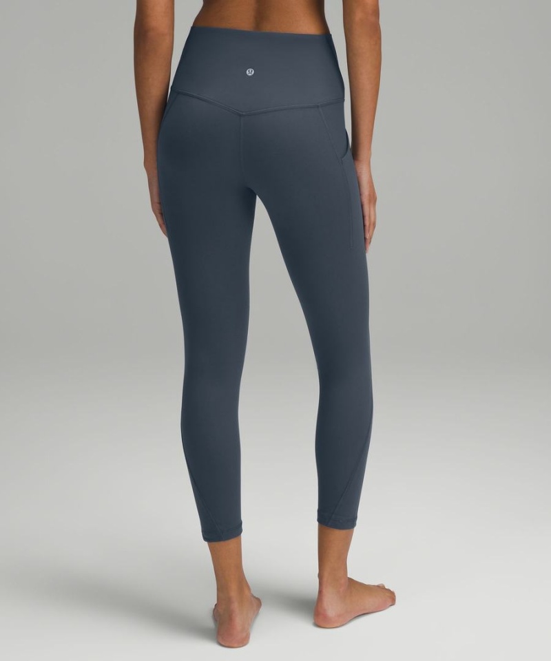 Lululemon Align™ High-Rise with Pockets 25