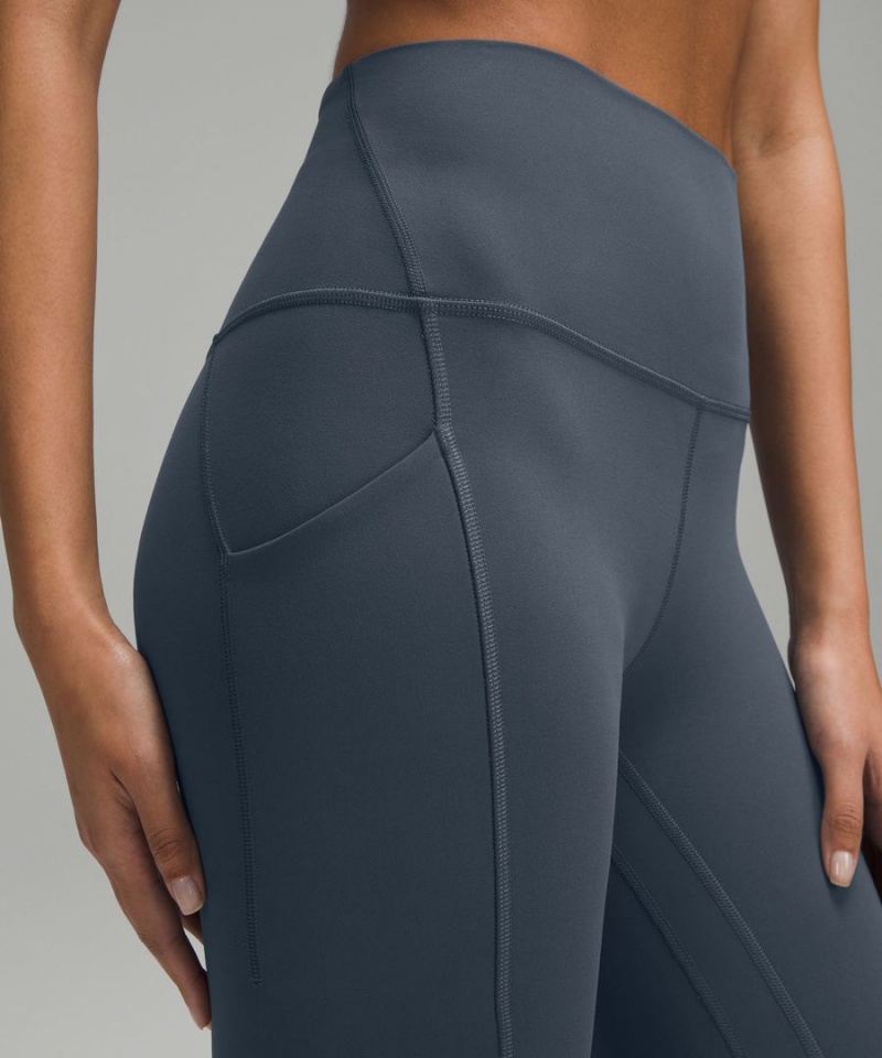 Lululemon Align™ High-Rise with Pockets 25