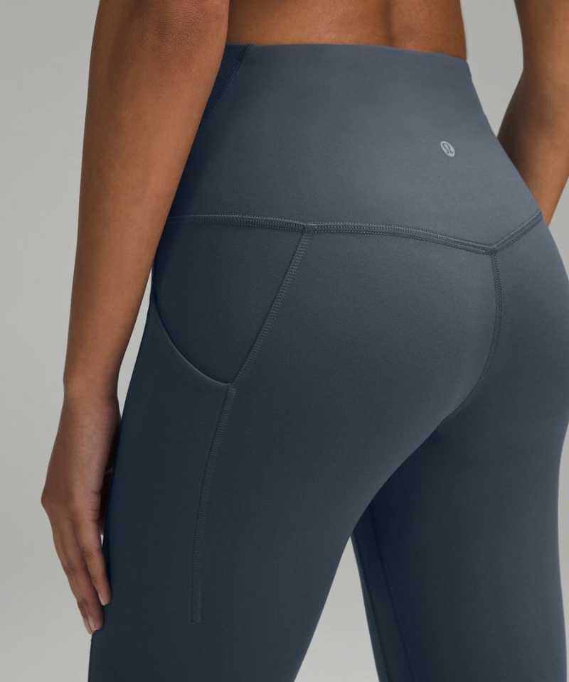 Lululemon Align™ High-Rise with Pockets 25