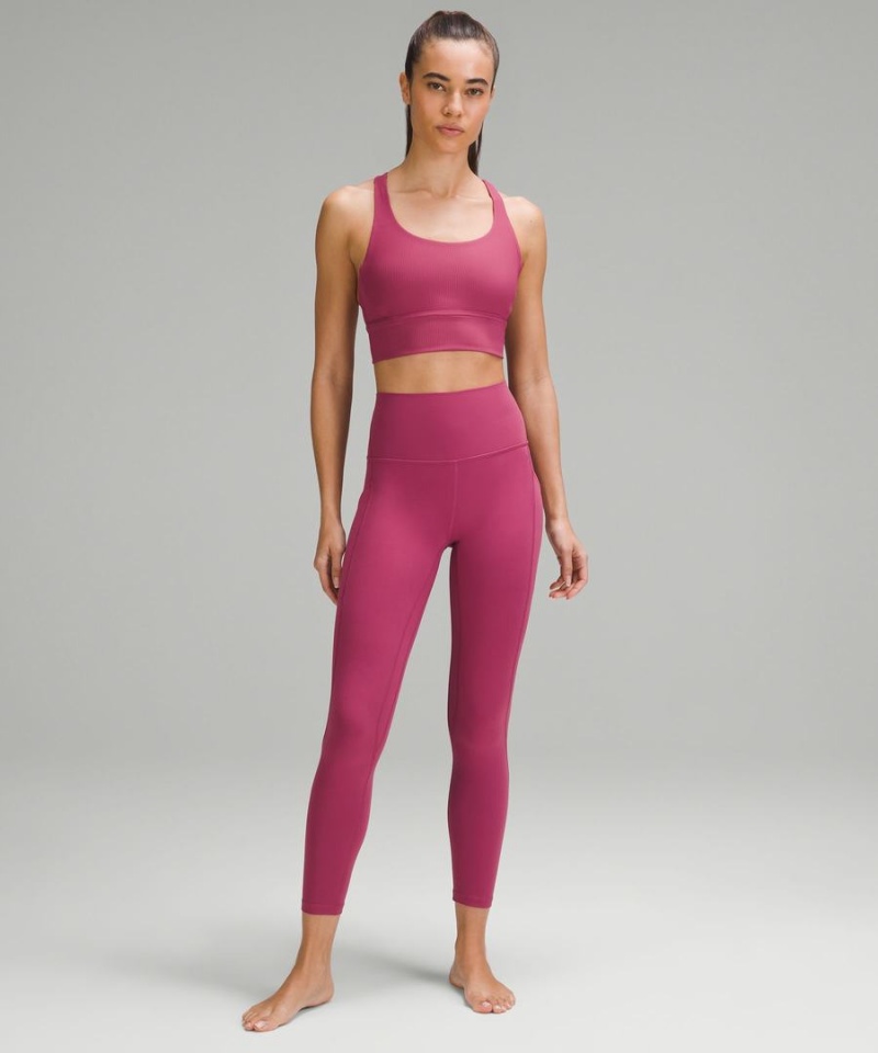 Lululemon Align™ High-Rise with Pockets 25