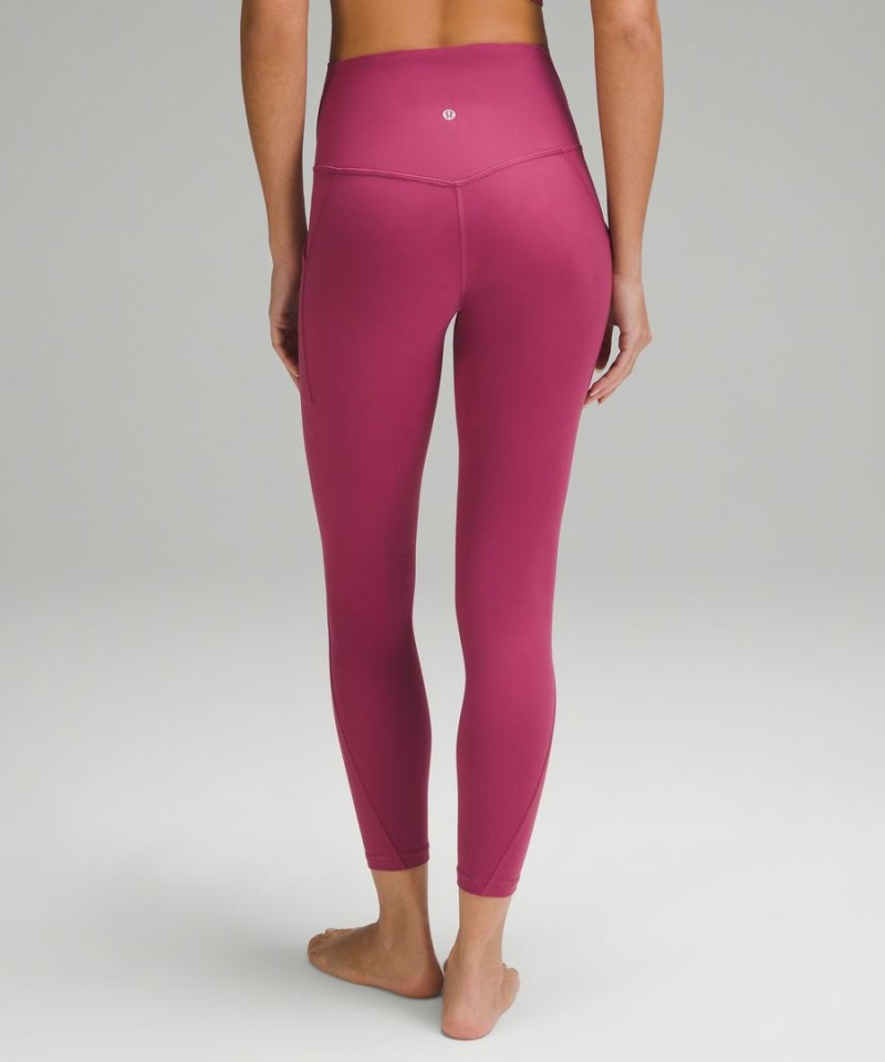 Lululemon Align™ High-Rise with Pockets 25