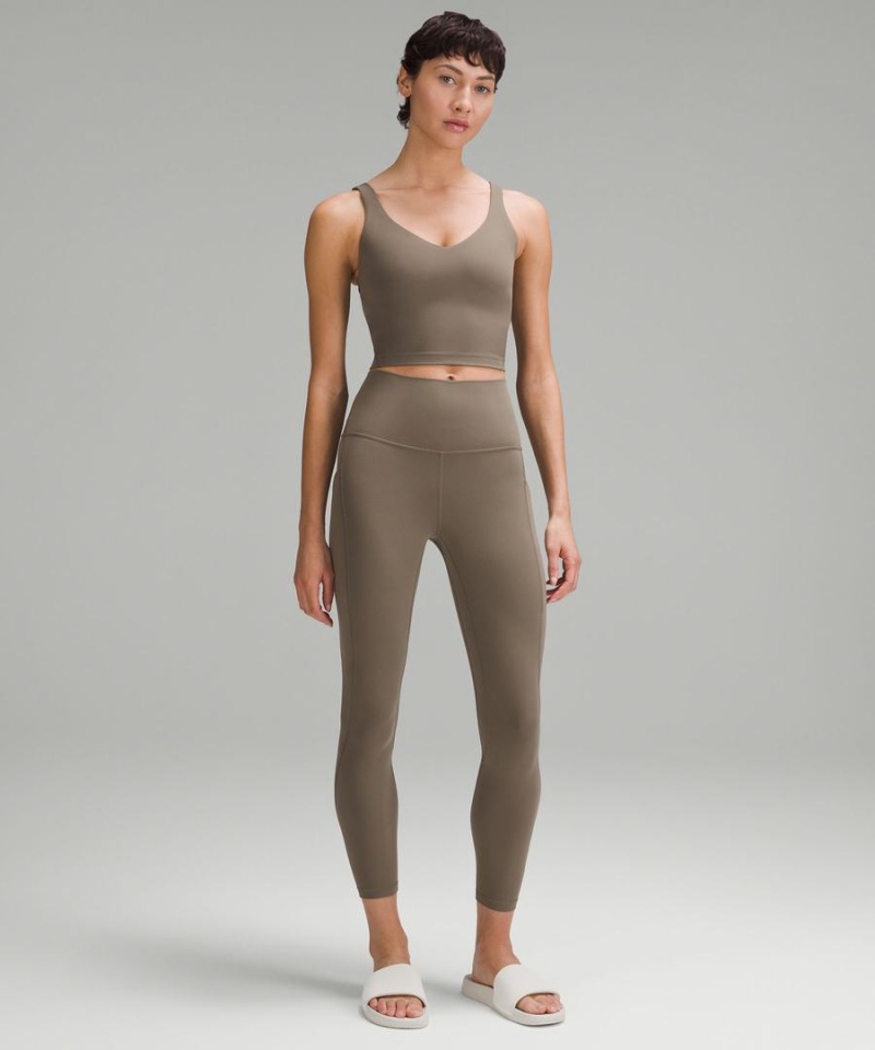 Lululemon Align™ High-Rise with Pockets 25