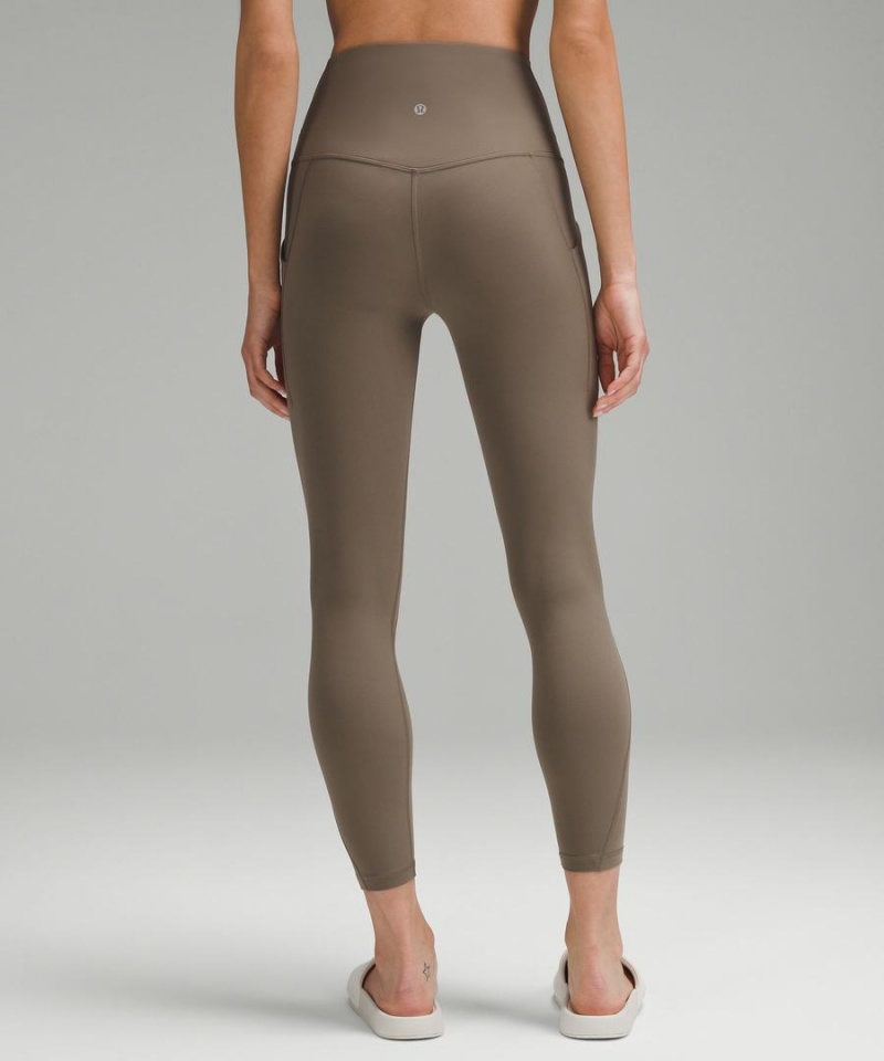 Lululemon Align™ High-Rise with Pockets 25